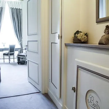 Hotel Malouiniere Le Valmarin 3*