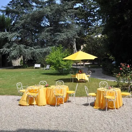 Hotel Malouiniere Le Valmarin Saint-Malo