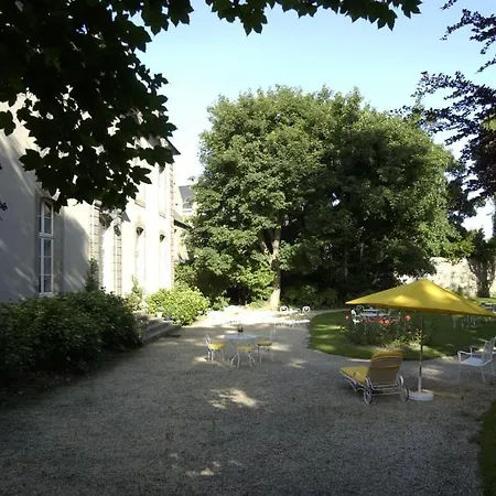 Malouiniere Le Valmarin