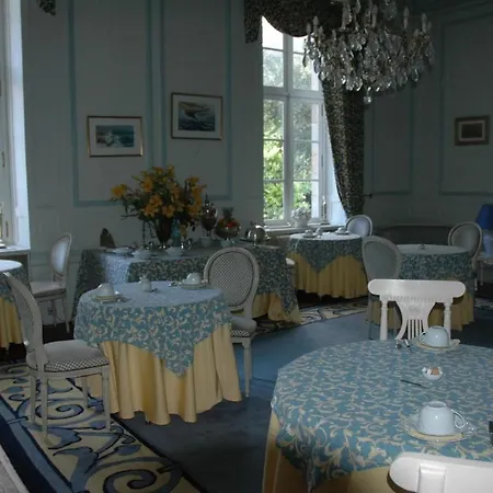 Hotel Malouiniere Le Valmarin 3*